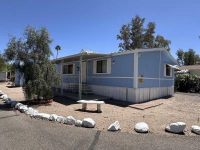 Photo 3 of 24 of home located at 1111 E Limberlost #213 Tucson, AZ 85719