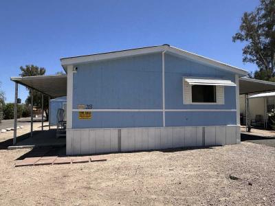 Photo 2 of 24 of home located at 1111 E Limberlost #213 Tucson, AZ 85719