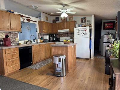 Photo 4 of 10 of home located at 2001 Amber Skies Ave #104 Alamogordo, NM 88310