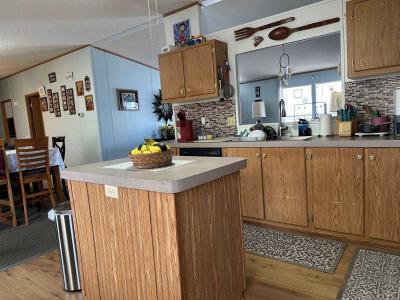 Photo 5 of 10 of home located at 2001 Amber Skies Ave #104 Alamogordo, NM 88310