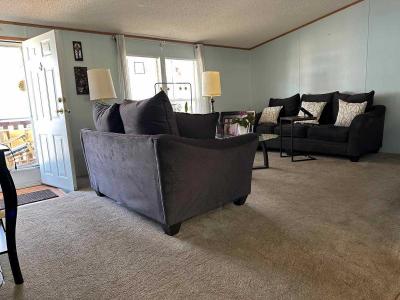 Photo 2 of 10 of home located at 2001 Amber Skies Ave #104 Alamogordo, NM 88310