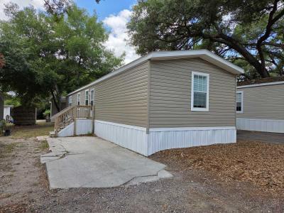 Mobile Home at 11645 Harmony Ranch Ln Thonotosassa, FL 33592
