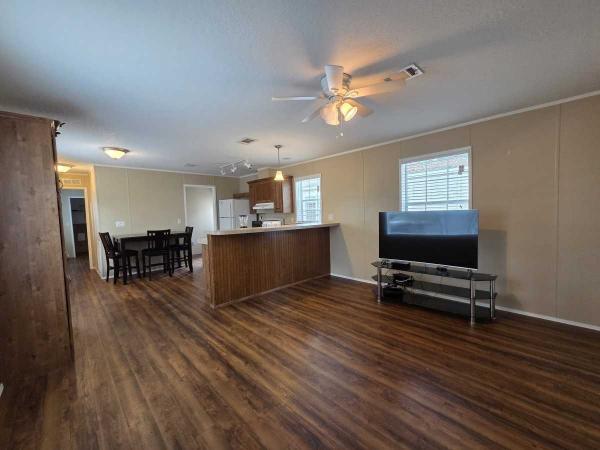 2017 JACB Manufactured Home