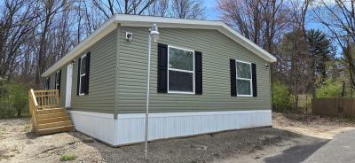 Mobile Home at 5080 St Joseph Ave Lot 20 Stevensville, MI 49127