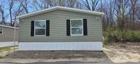 2025 Manufactured Home