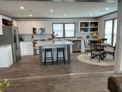 Photo 3 of 9 of home located at 2300 Ward Bend Rd Sealy, TX 77474