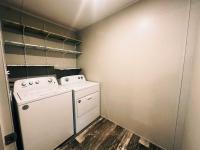 2022 Clayton Manufactured Home