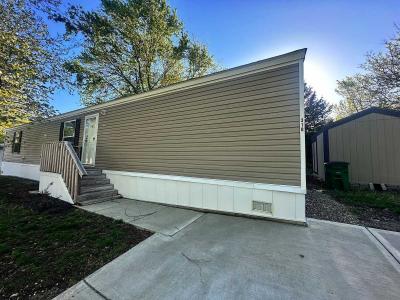 Mobile Home at 310 Dollar Drive #310 Belton, MO 64012