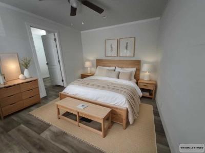 Photo 4 of 14 of home located at 3300 Voight Blvd #535 San Angelo, TX 76905