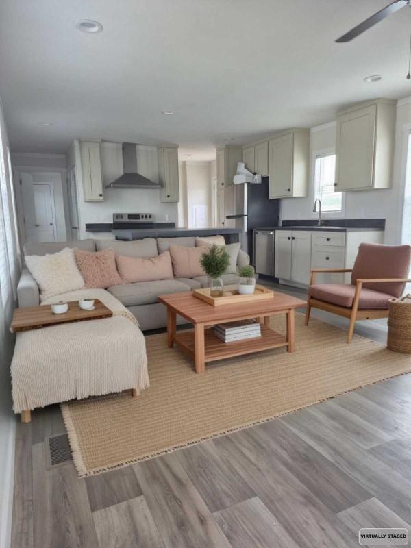 2023 Clayton Mobile Home For Sale