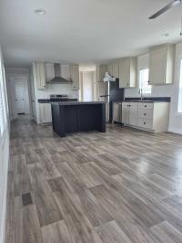 2023 Clayton 52TEM2816763BH23 Manufactured Home