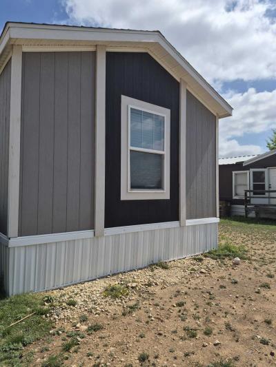 Photo 3 of 14 of home located at 3300 Voight Blvd #535 San Angelo, TX 76905