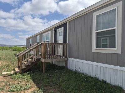 Photo 2 of 14 of home located at 3300 Voight Blvd #535 San Angelo, TX 76905