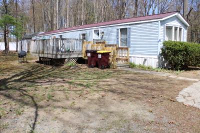 Mobile Home at 51 Lakeside Rd Mechanicville, NY 12020