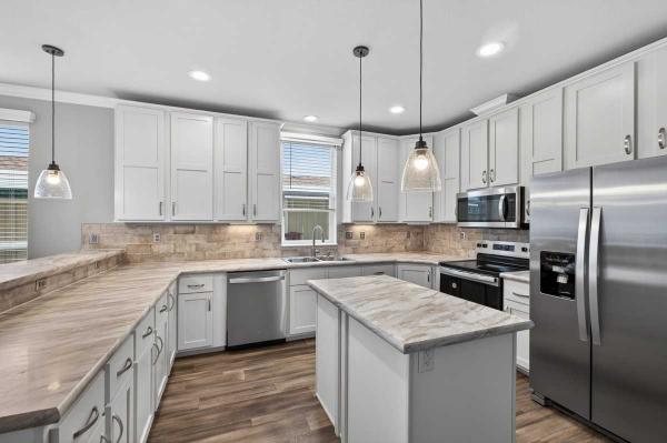 2026 CAVCO 400 Manufactured Home