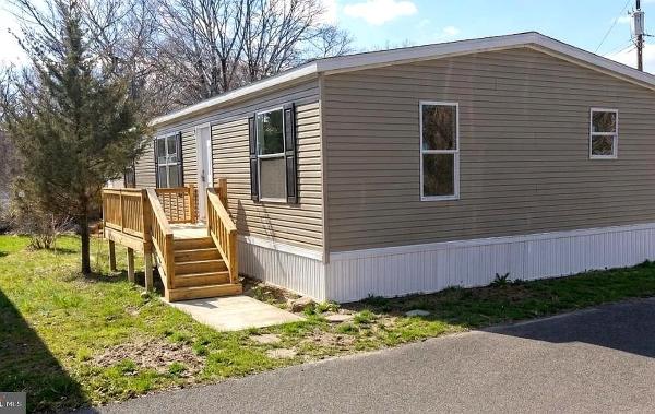 2026 Skyline LM Manufactured Home