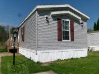 2023 Champion Redman Foundation Manufactured Home