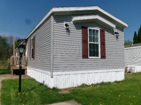 Photo 1 of 2 of home located at 1818 Hawthorne Lane Kendallville, IN 46755