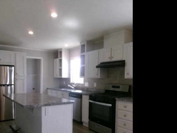 2023 Champion Redman Foundation Manufactured Home