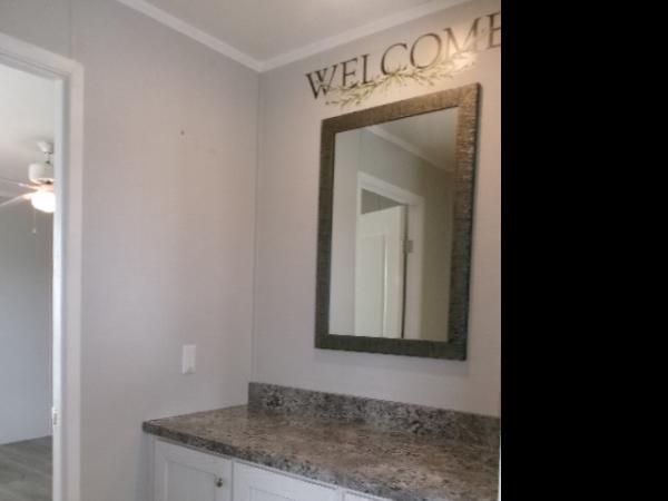 2023 Champion Redman Foundation Manufactured Home