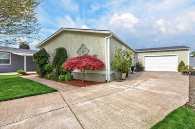 Mobile Home at 4155 NE Three Mile Ln #89 McMinnville, OR 97128