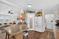 2007 CMH HOMES GOLDEN WEST YORKSHIRE  Manufactured Home