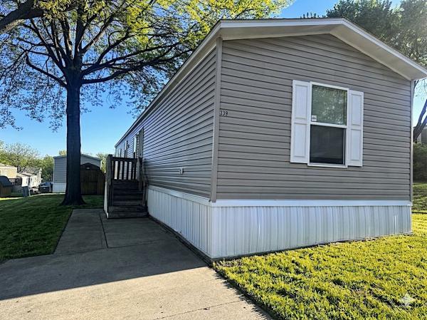 Photo 1 of 1 of home located at 339 John Ross Rd Belton, MO 64012