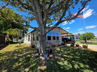 Mobile Home at 114 Village Court Winter Haven, FL 33884