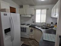 1984 Fleetwood Sandalwood Manufactured Home