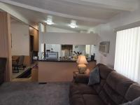 1984 Fleetwood Sandalwood Manufactured Home