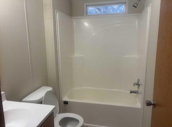 2008 Skyline Manufactured Home