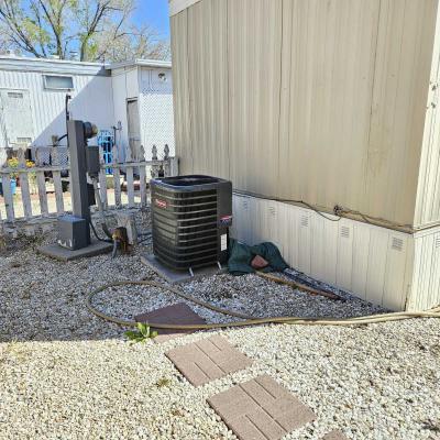 Photo 3 of 12 of home located at 2301 Oddie Bl Reno, NV 89512