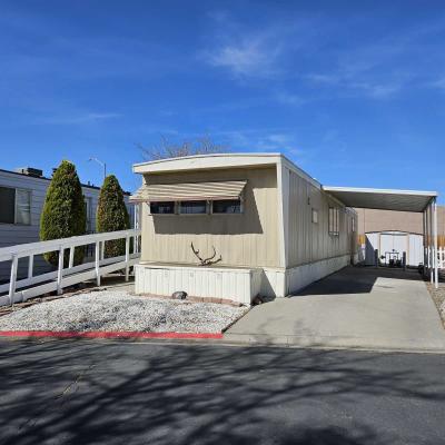 Photo 2 of 12 of home located at 2301 Oddie Bl Reno, NV 89512