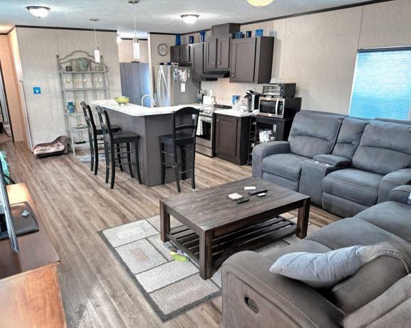 2018 LMHM Mobile Home For Sale