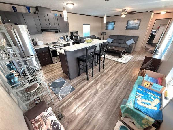 2018 LMHM Mobile Home For Sale