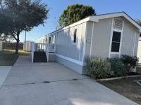 1999 Clayton Milan Mobile Home