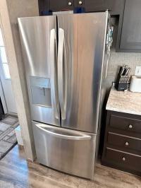 2018 LMHM Mobile Home