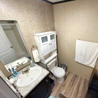 2018 LMHM Mobile Home