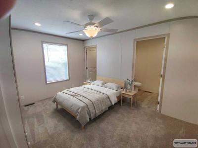 Photo 3 of 11 of home located at 120 Terry Blvd #45W Gering, NE 69341