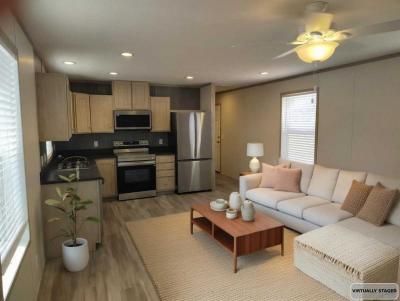 Mobile Home at 120 Terry Blvd #45W Gering, NE 69341