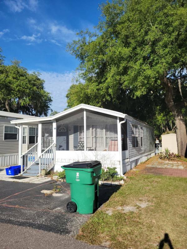 1991 DEST Mobile Home For Sale