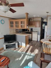 1991 DEST Mobile Home
