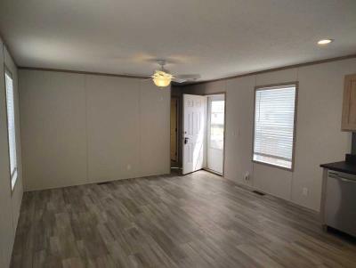 Photo 5 of 11 of home located at 120 Terry Blvd #45W Gering, NE 69341