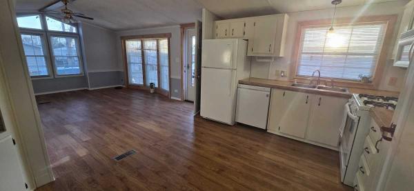 1986 Shult Mobile Home For Sale