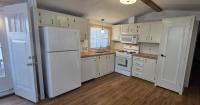1986 Shult Mobile Home