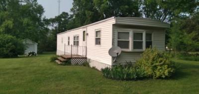 Mobile Home at 208 W Pleasant St Cincinnati, IA 52549