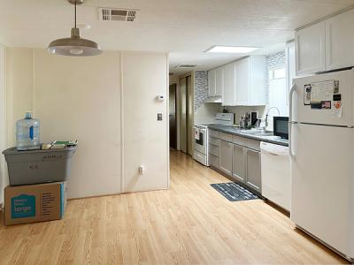 Mobile Home at 7570 S Speedway Blvd, Unit 218 Tucson, AZ 85705