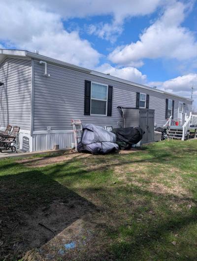 Mobile Home at 425 Cameo Ln Omro, WI 54963
