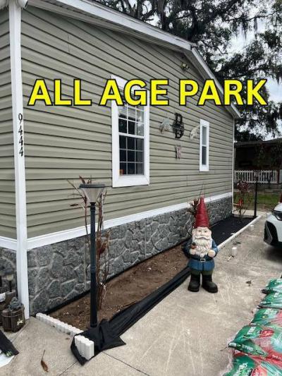 Mobile Home at 9444 Polak Drive Tampa, FL 33610