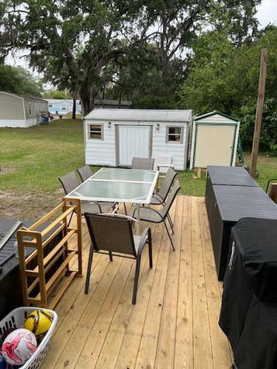 Photo 2 of 8 of home located at 9444 Polak Drive Tampa, FL 33610